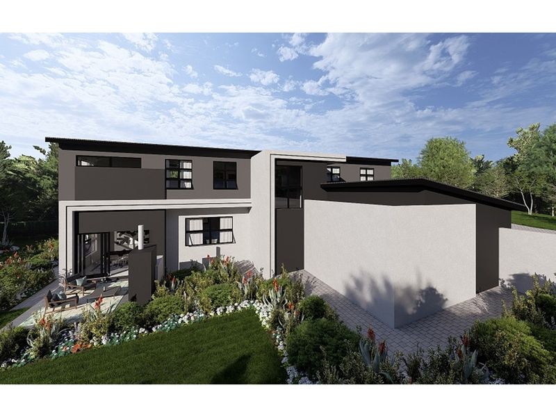 5 Bedroom House in Fountainbrook Estate - Photo 7