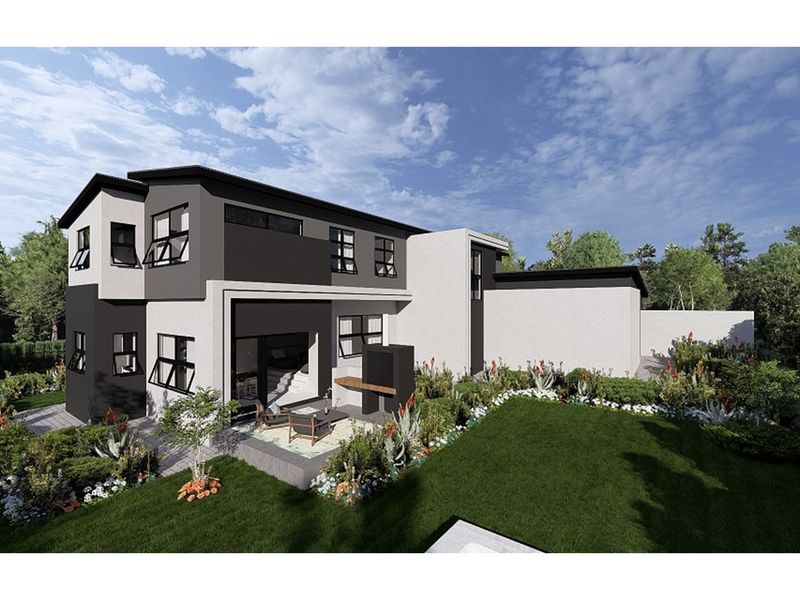 5 Bedroom House in Fountainbrook Estate - Photo 6