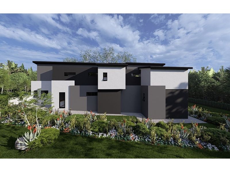5 Bedroom House in Fountainbrook Estate - Photo 4
