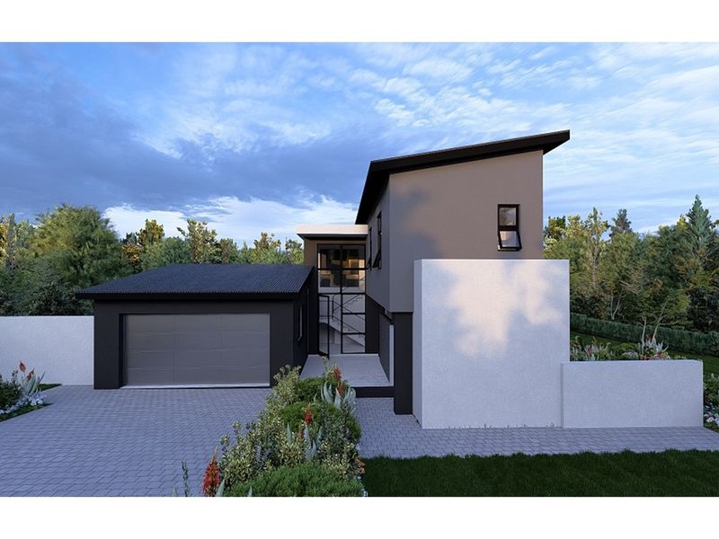 5 Bedroom House in Fountainbrook Estate - Photo 2