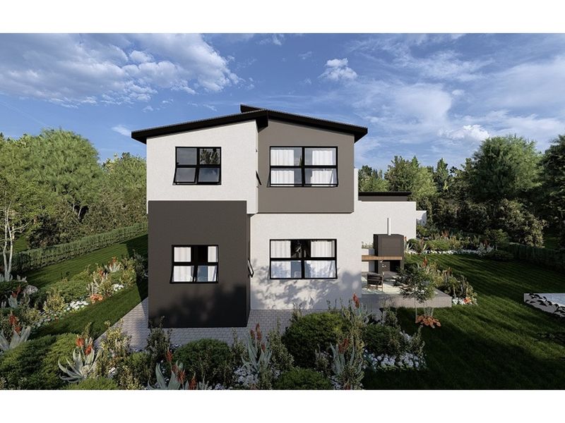 5 Bedroom House in Fountainbrook Estate - Photo 3