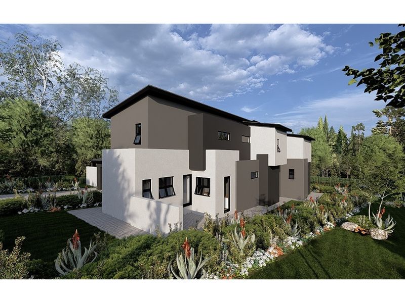5 Bedroom House in Fountainbrook Estate - Photo 5