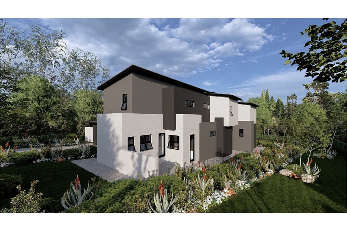 5 Bedroom House for Sale in Fountainbrook Estate - Photo 5