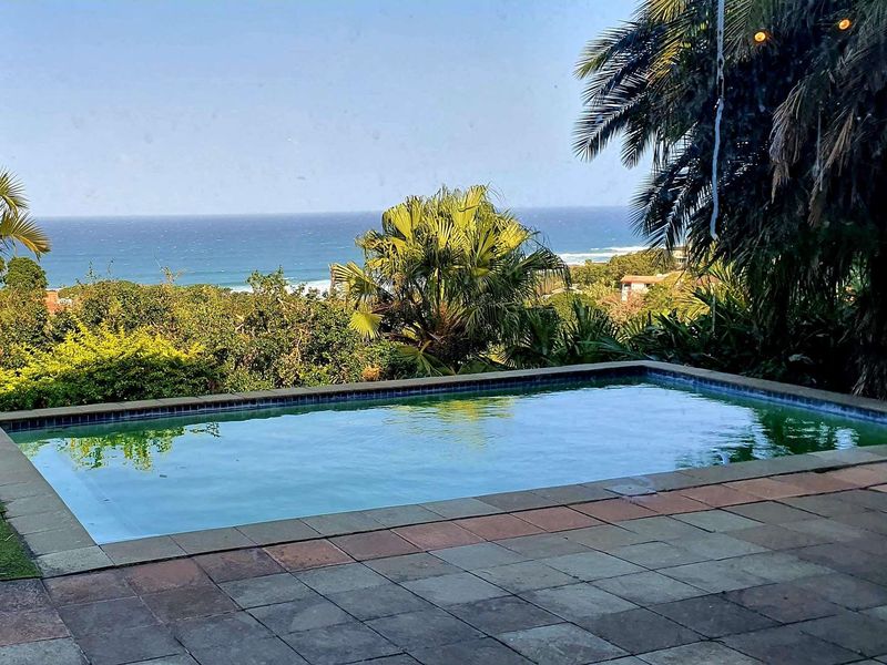 Sturdy and classy home on offer with sea views, pool and jacuzzi. - Photo 3