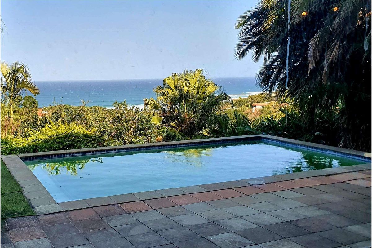 Sturdy and classy home on offer with sea views, pool and jacuzzi. - Photo 3