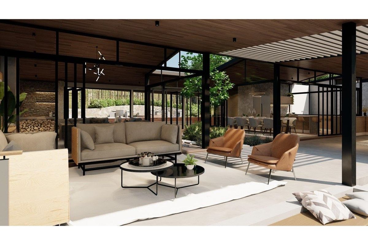 Zwartkloof Private Reserve - North facing stand with spectacular mountain views - Indigenous trees - Photo 3