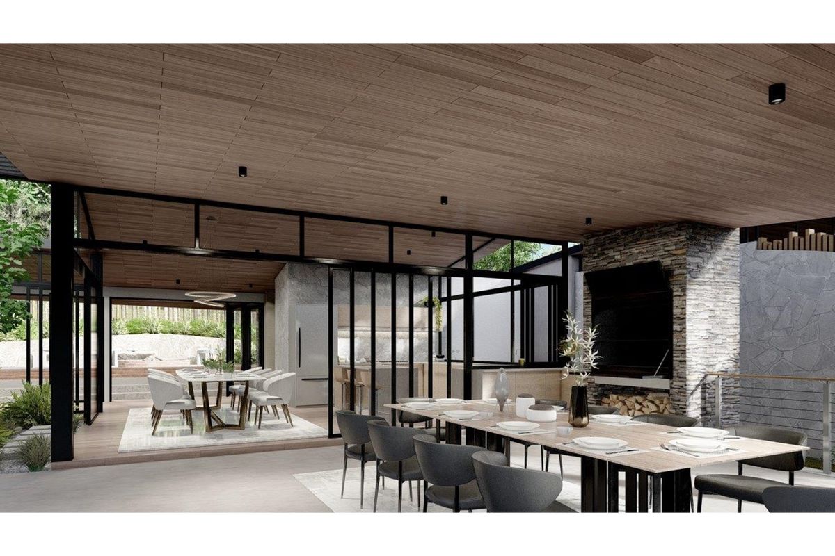 Zwartkloof Private Reserve - North facing stand with spectacular mountain views - Indigenous trees - Photo 5