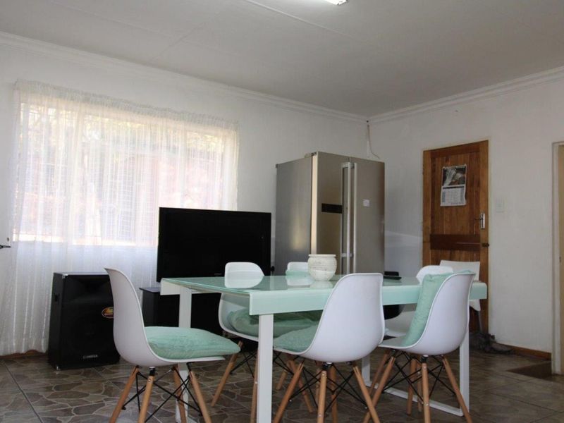 Farm 21.4 hectare near Modimolle in Limpopo - spectacular mountain views. - Photo 4