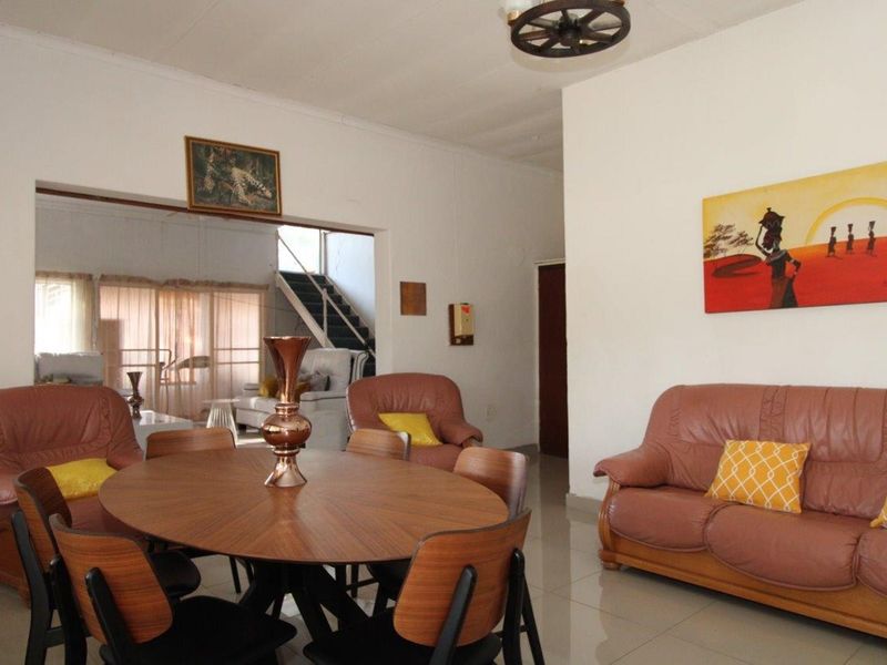 Farm 21.4 hectare near Modimolle in Limpopo - spectacular mountain views. - Photo 5