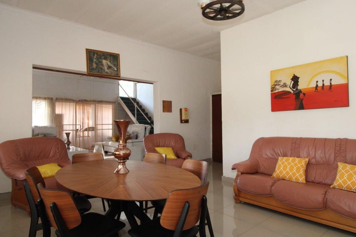 Farm 21.4 hectare near Modimolle in Limpopo - spectacular mountain views. - Photo 5