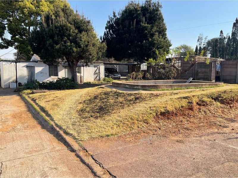 Massive Plot or Land Up for Grabs In Del Judor (8565 SQM)!!! - Photo 3