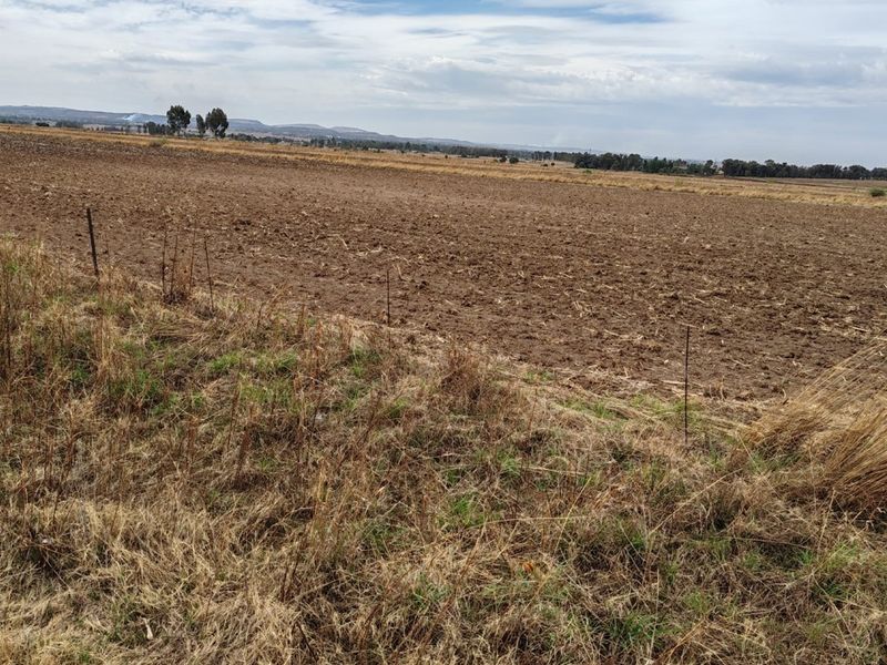 *Prime Agricultural Land for Sale * Meyerton * Vogelfontein * 20.2341HA - Photo 5