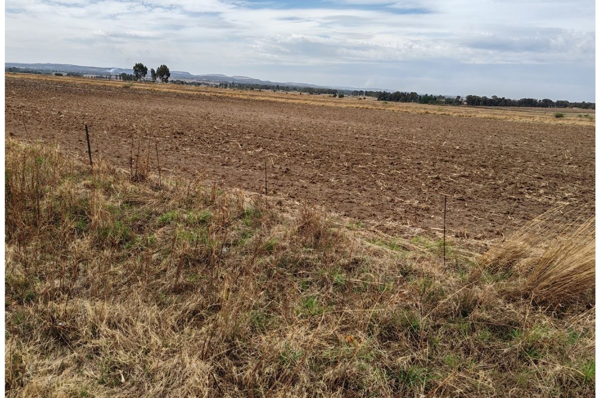 *Prime Agricultural Land for Sale * Meyerton * Vogelfontein * 20.2341HA - Photo 5