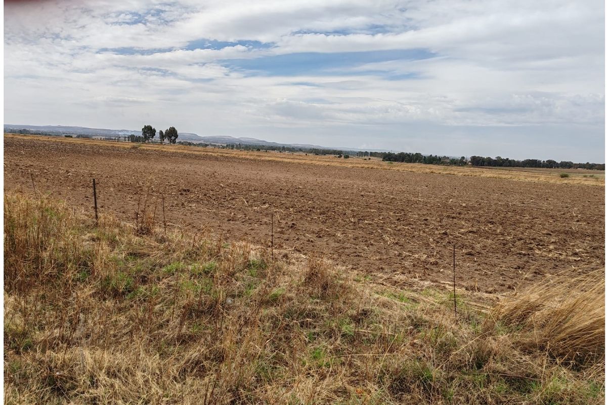 *Prime Agricultural Land for Sale * Meyerton * Vogelfontein * 20.2341HA - Photo 2