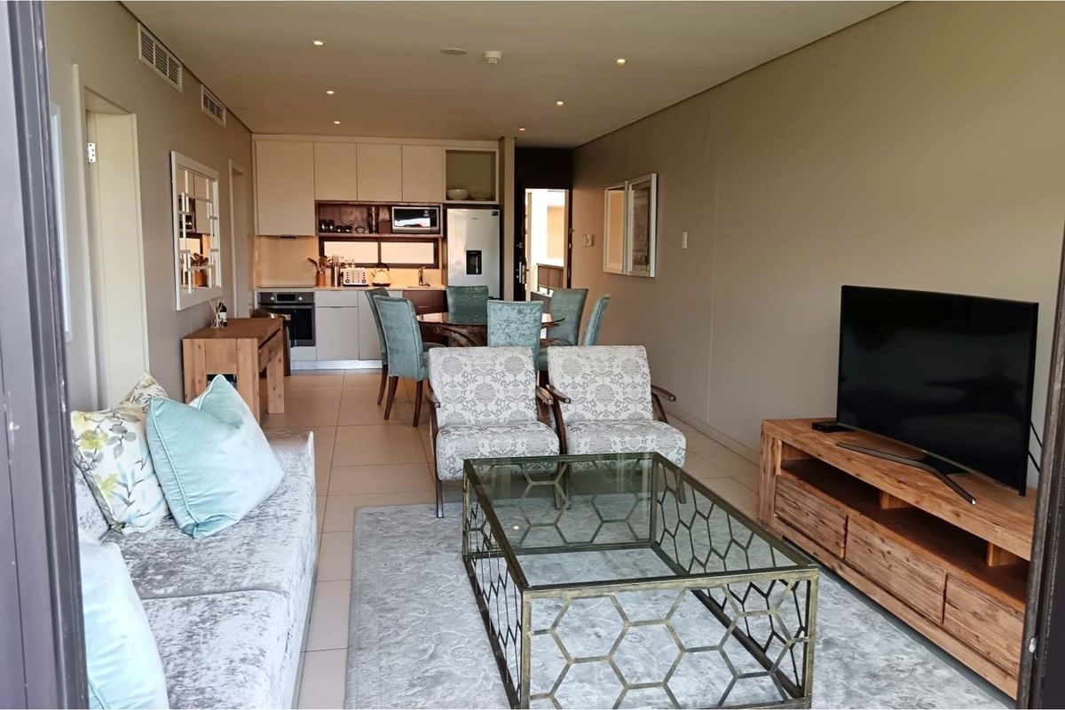 Zimbali suite Apartment for rental - Photo 5