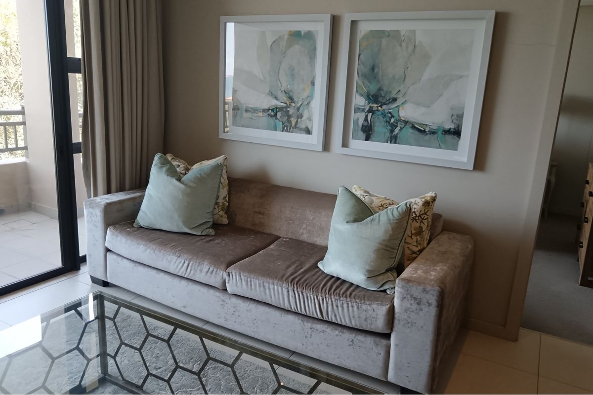 Zimbali suite Apartment for rental - Photo 4