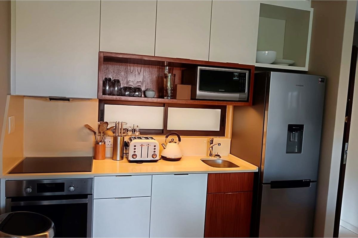 Zimbali suite Apartment for rental - Photo 3