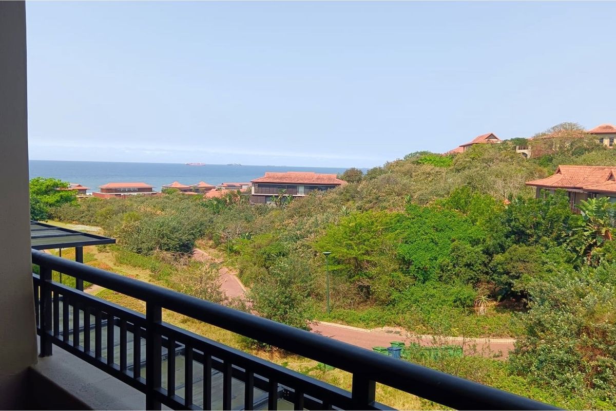 Zimbali suite Apartment for rental - Photo 2