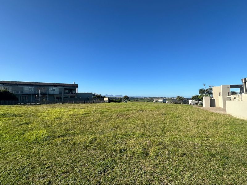 Prime 1,144m2 Ocean-View Stand in Prestigious Oubaai Golf Estate, George - Photo 3