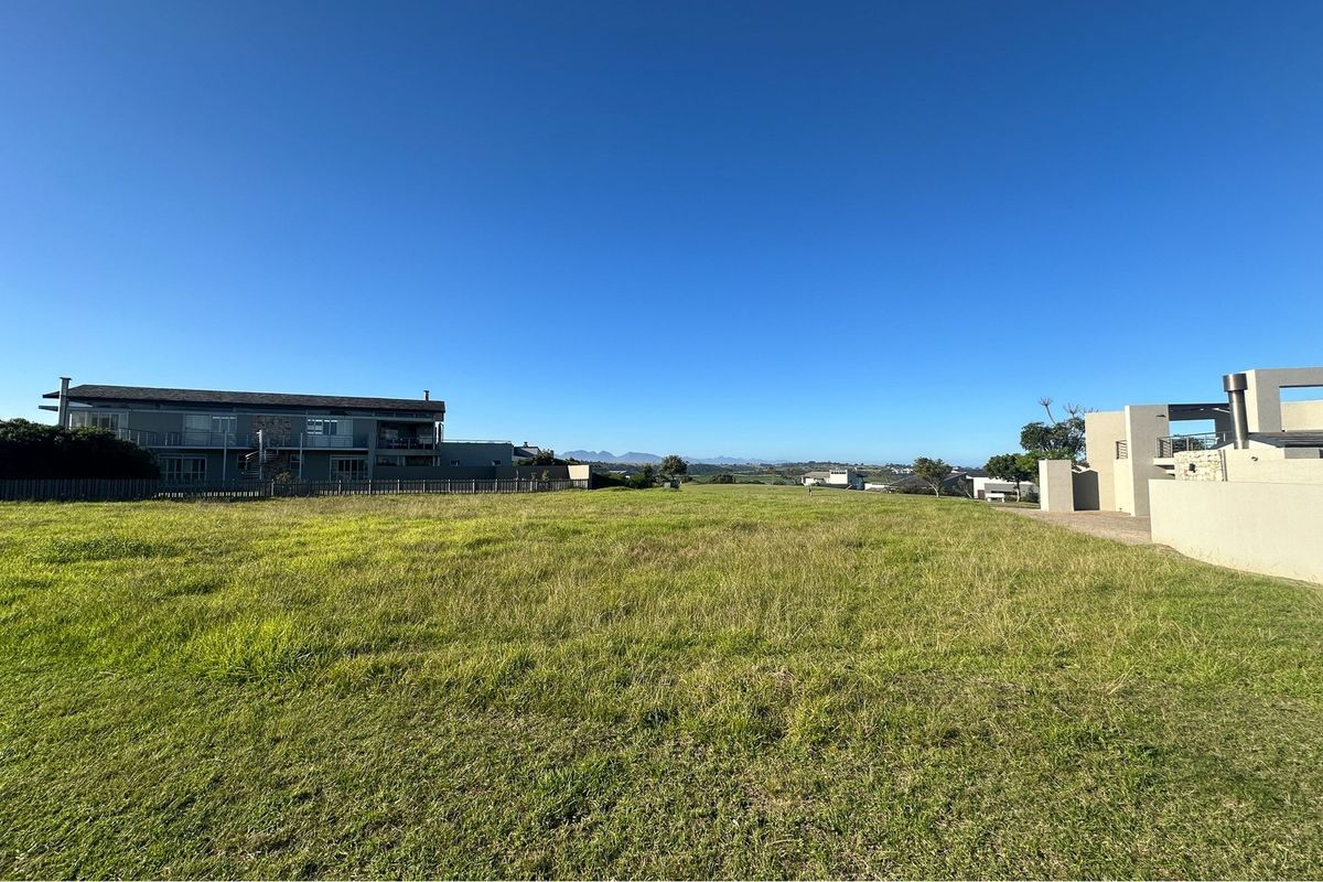 Prime 1,144m2 Ocean-View Stand in Prestigious Oubaai Golf Estate, George - Photo 3