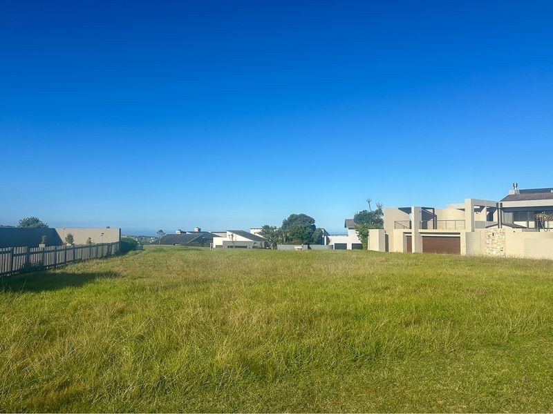 Prime 1,144m2 Ocean-View Stand in Prestigious Oubaai Golf Estate, George - Photo 2