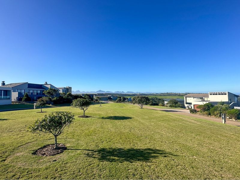 Prime 1,144m2 Ocean-View Stand in Prestigious Oubaai Golf Estate, George - Photo 4