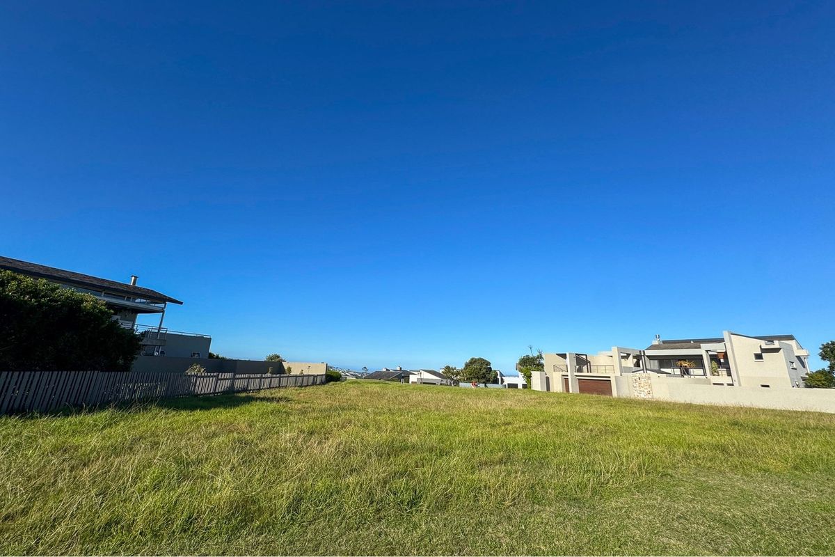 Prime 1,144m2 Ocean-View Stand in Prestigious Oubaai Golf Estate, George - Photo 5