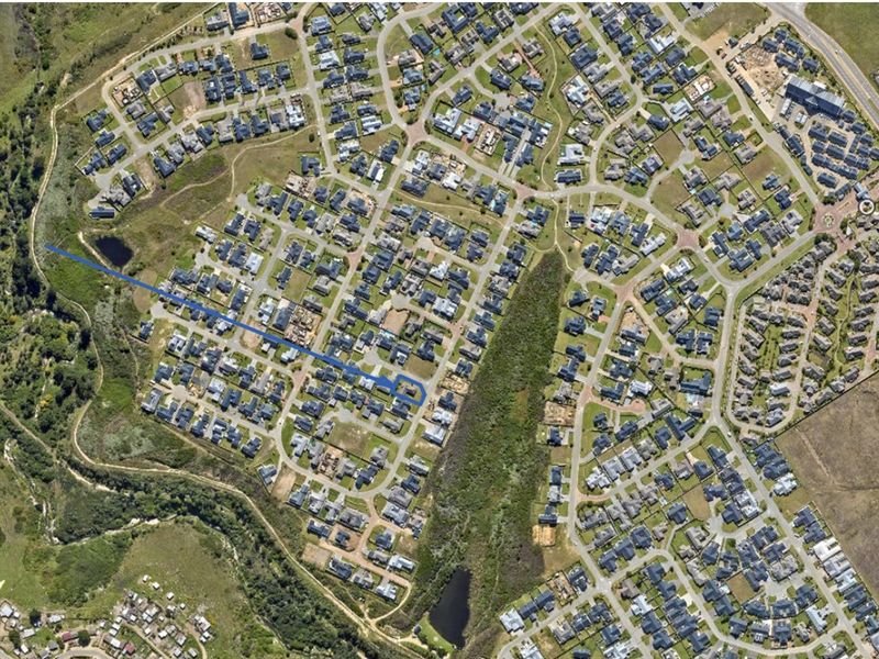 House For Sale in Blue Mountain Village George Western Cape - Photo 4