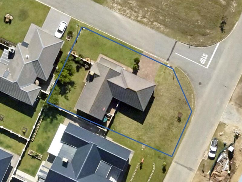 House For Sale in Blue Mountain Village George Western Cape - Photo 3