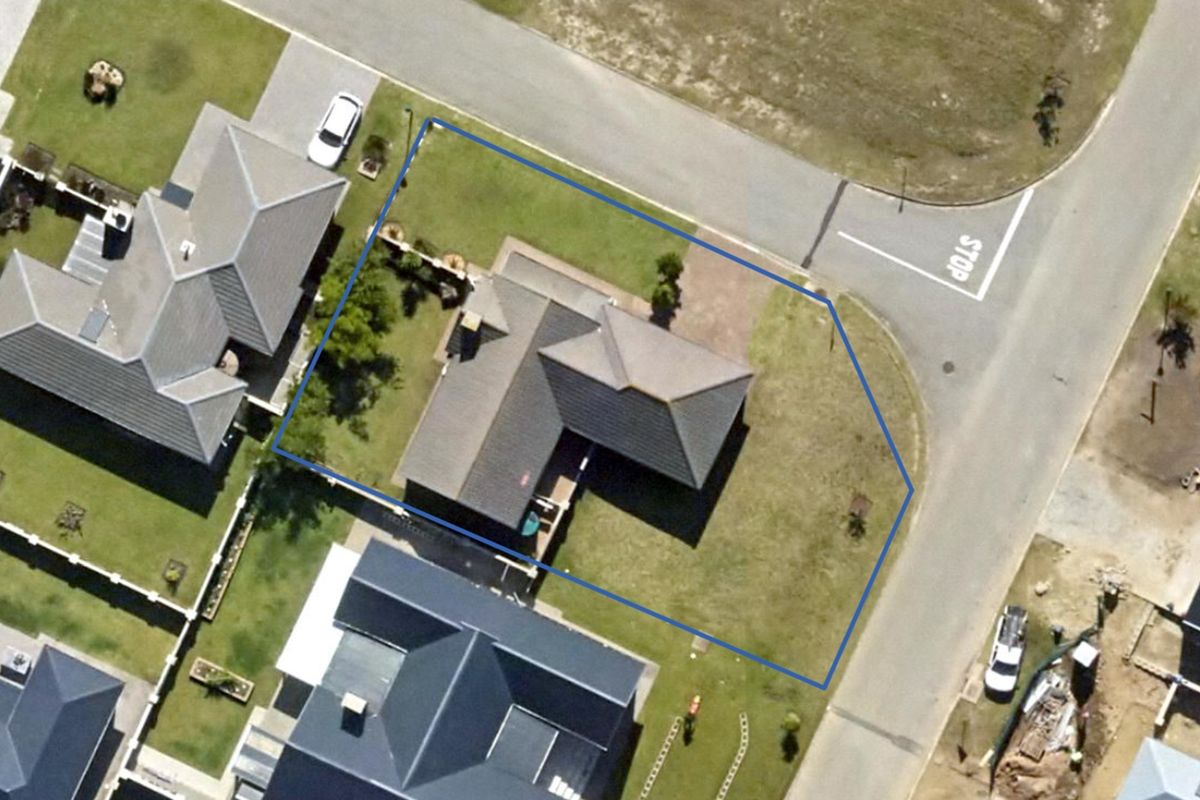 House For Sale in Blue Mountain Village George Western Cape - Photo 3