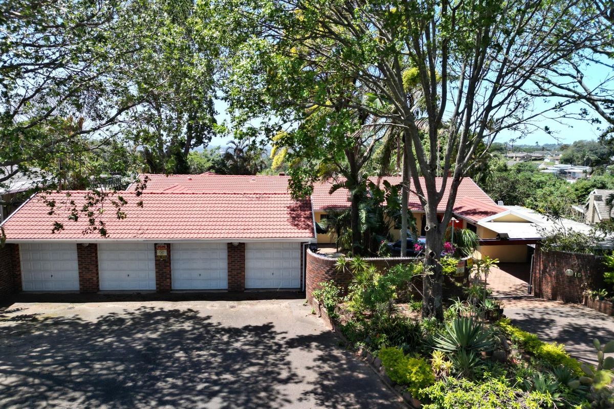 5 BEDROOM HOUSE IN ATHOLL HEIGHTS! - Photo 3