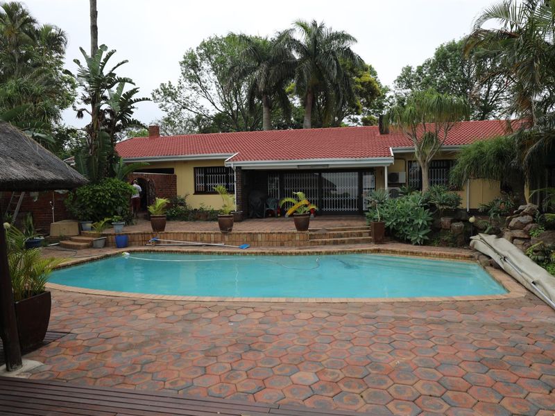 5 BEDROOM HOUSE IN ATHOLL HEIGHTS! - Photo 5