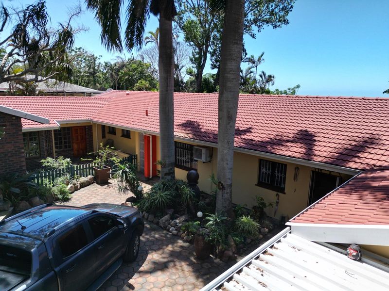 5 BEDROOM HOUSE IN ATHOLL HEIGHTS! - Photo 8