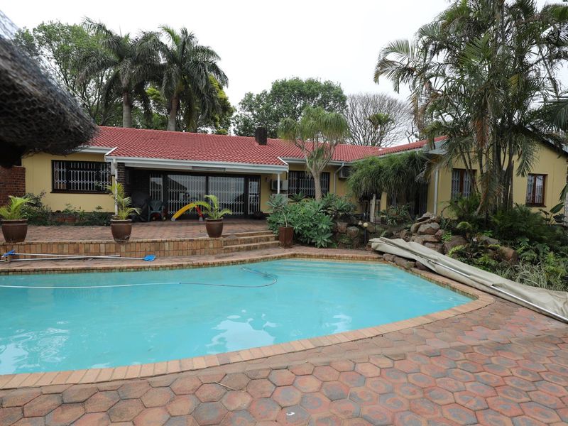 5 BEDROOM HOUSE IN ATHOLL HEIGHTS! - Photo 4