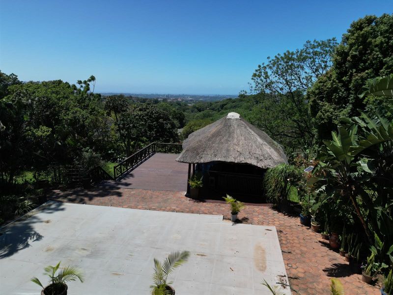 5 BEDROOM HOUSE IN ATHOLL HEIGHTS! - Photo 9