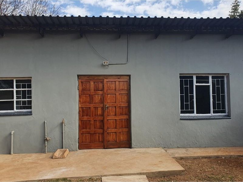 4.2 ha Smallholding with 6 Houses, Tiegerpoort AH - Photo 5