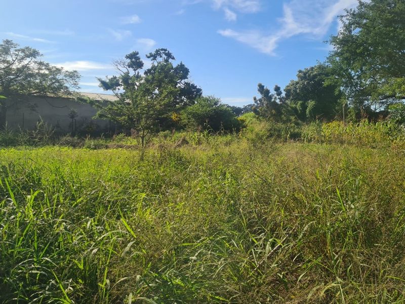 Prime Industrial Vacant Land for Sale - Photo 8