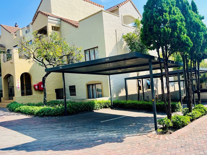 Fully Furnished 2-Bed Garden Unit To Let - Photo 9