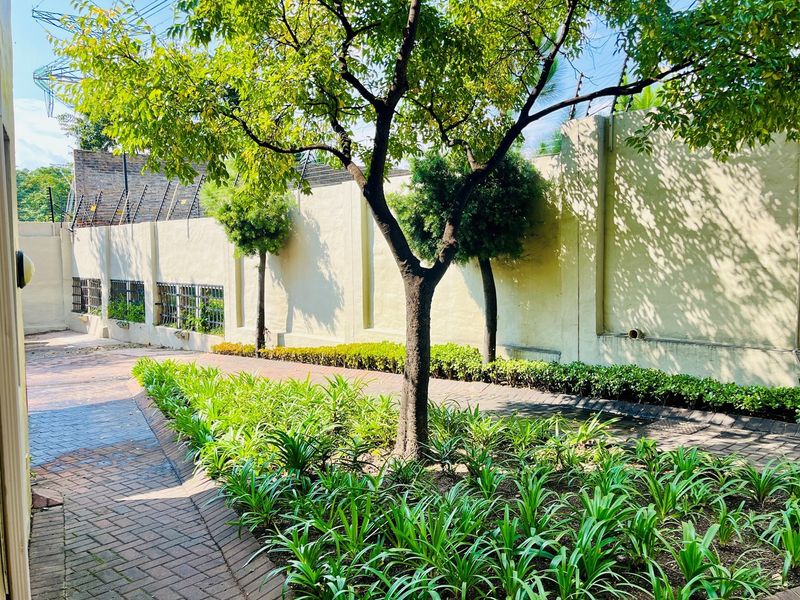 Fully Furnished 2-Bed Garden Unit To Let - Photo 5