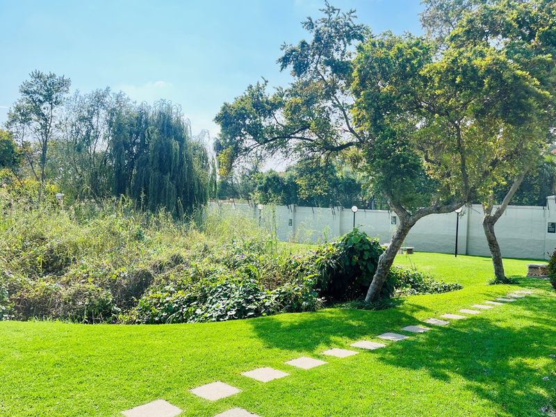 Fully Furnished 2-Bed Garden Unit To Let - Photo 8