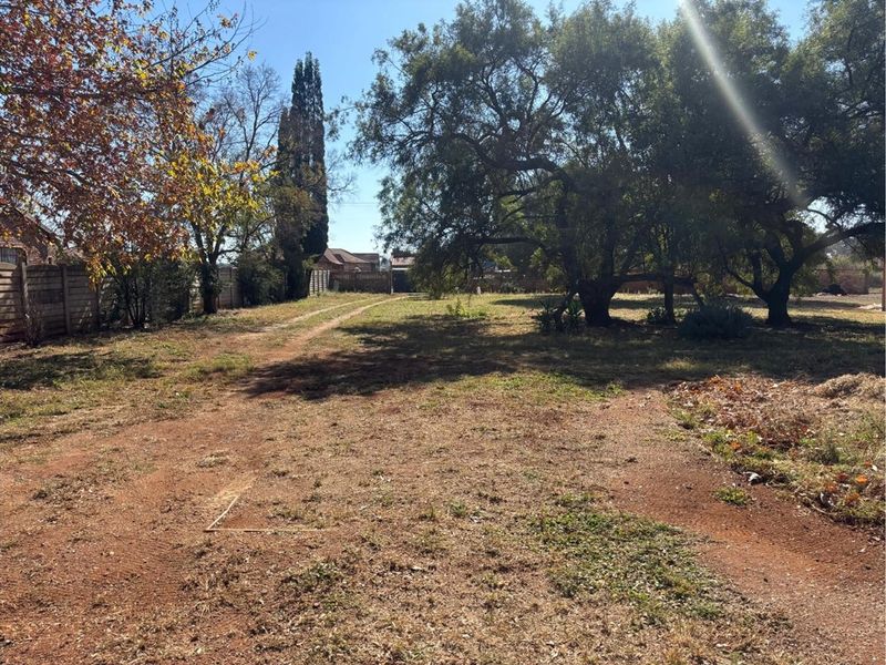 New development under construction. Stand size is 2032m2 - Photo 9