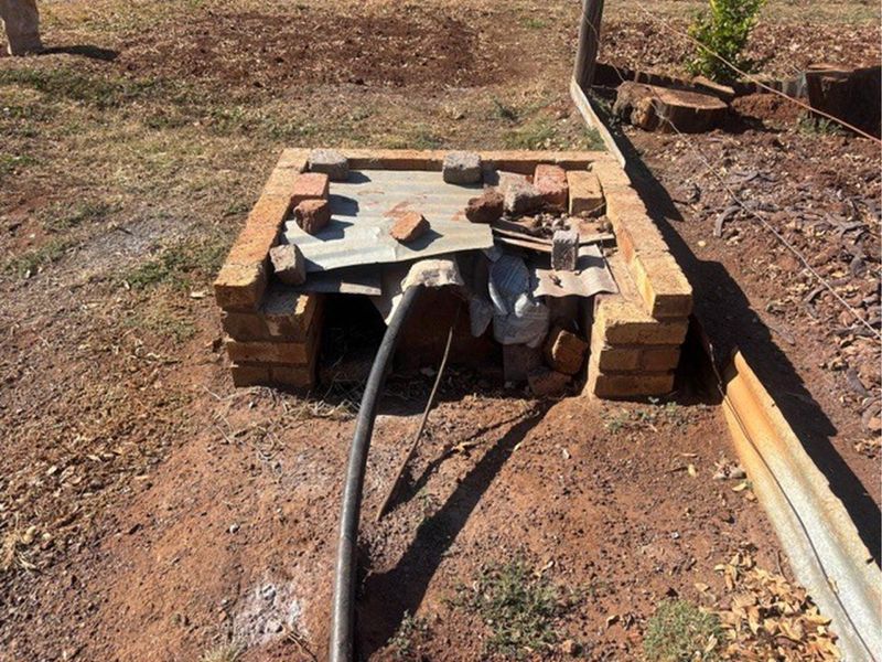 New development under construction. Stand size is 2032m2 - Photo 8