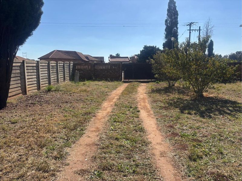 New development under construction. Stand size is 2032m2 - Photo 7