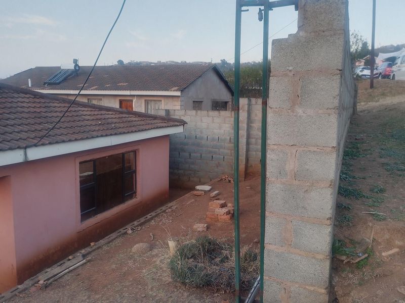 Imbali Unit Bb Big Family  House - Photo 7