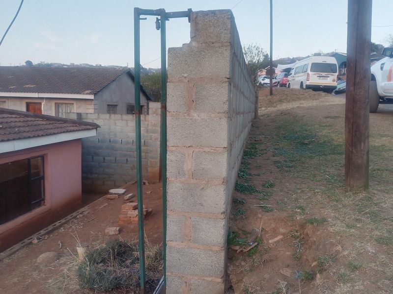 Imbali Unit Bb Big Family  House - Photo 6