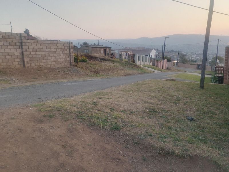 Imbali Unit Bb Big Family  House - Photo 9