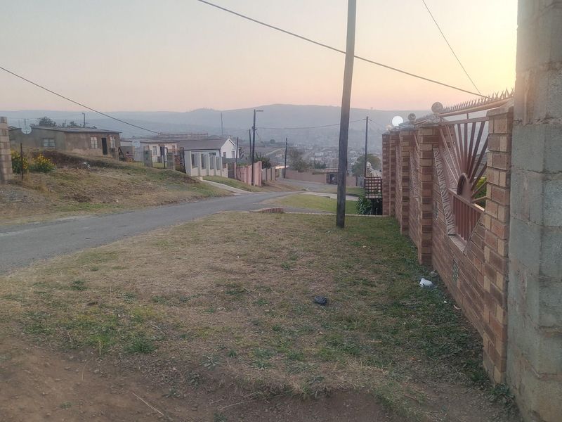 Imbali Unit Bb Big Family  House - Photo 8