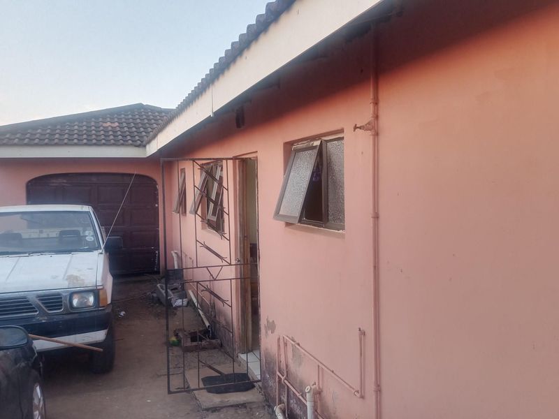 Imbali Unit Bb Big Family  House - Photo 2