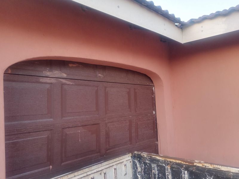 Imbali Unit Bb Big Family  House - Photo 3