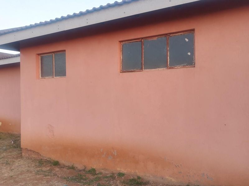 Imbali Unit Bb Big Family  House - Photo 4